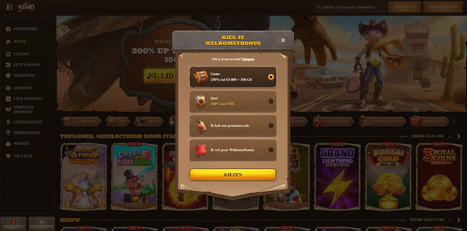 Online casino zonder CRUKS snelle uitbetaling: hoe werkt het?