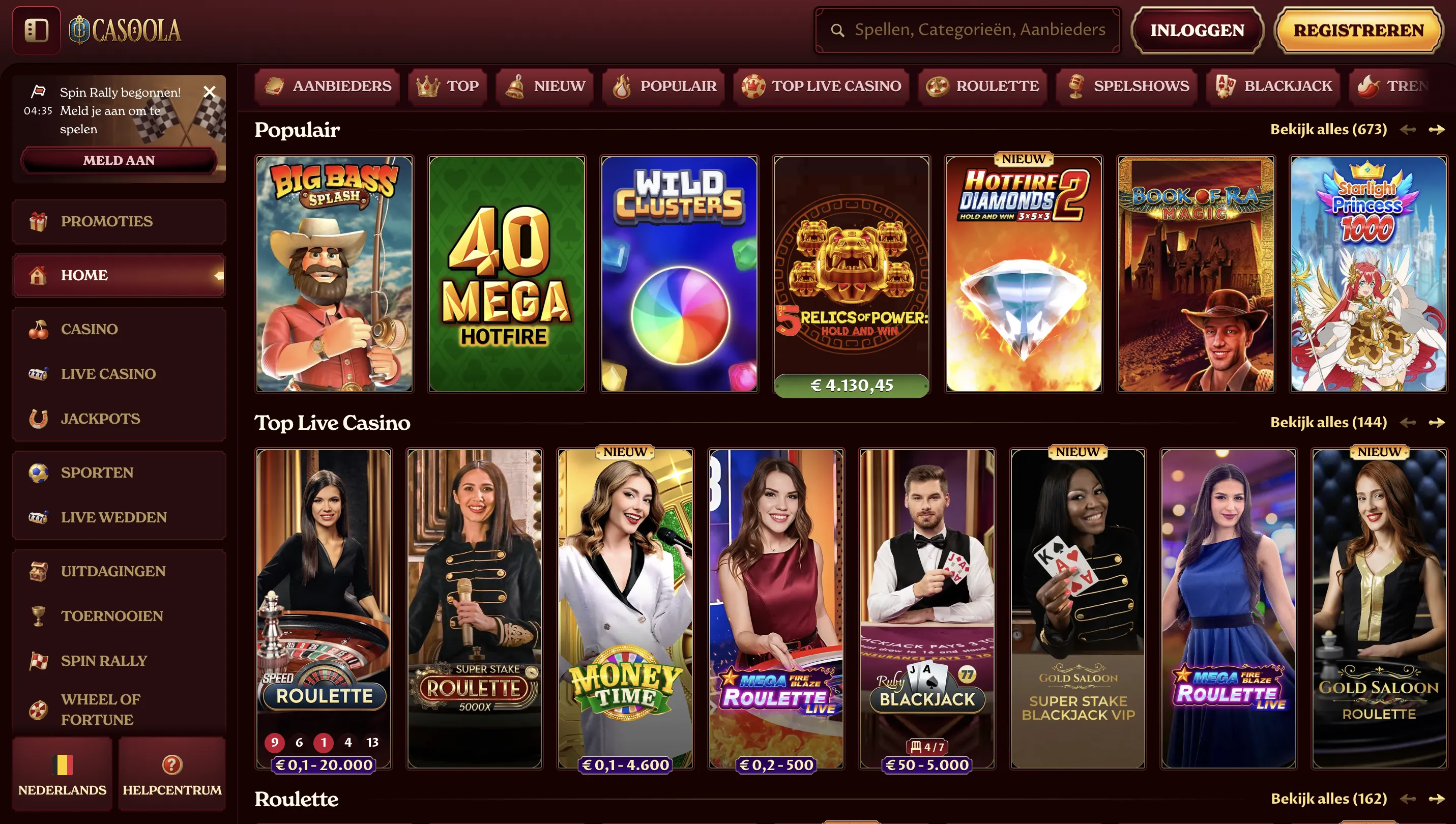 Tips en strategieën voor gokken zonder CRUKS