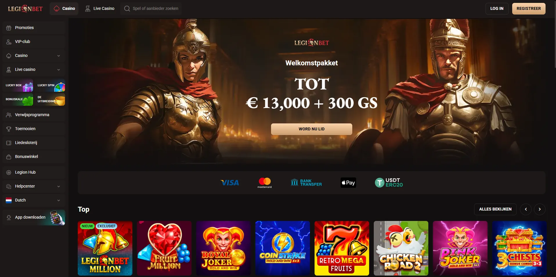 Waarom kiezen Nederlanders voor een online casino zonder CRUKS snelle uitbetaling?