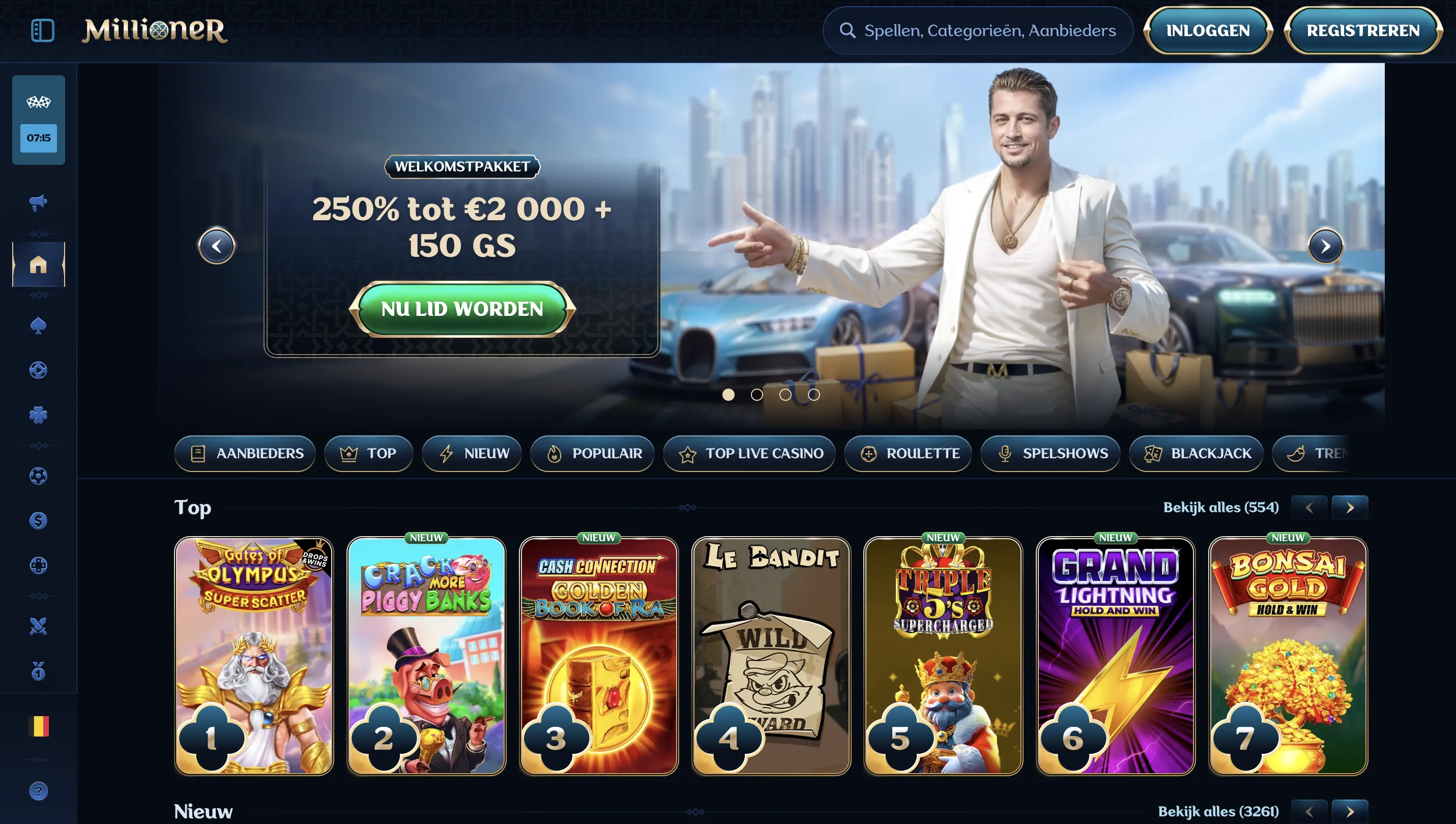 Waarom kiezen voor een online casino zonder CRUKS?